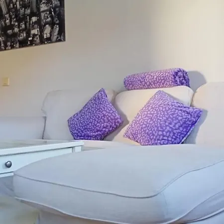 Apartamento Playa Apartment