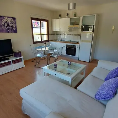 Apartamento Playa Apartment Morro Jable (Fuerteventura)