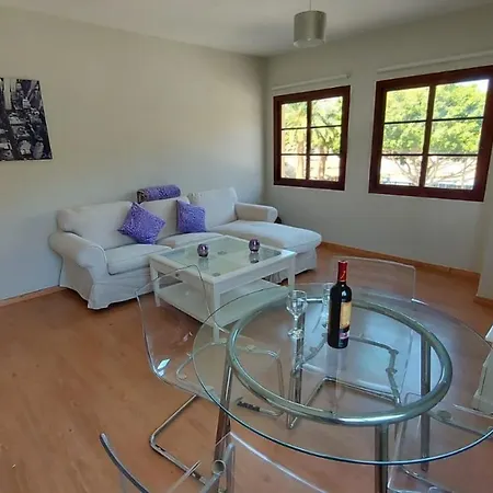 Apartamento Playa Apartamento