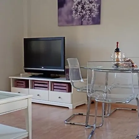 Apartamento Apartamento Playa
