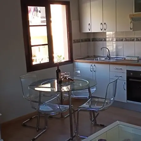 Apartamento Apartamento Playa