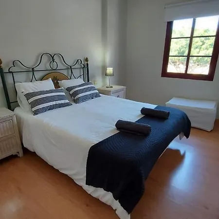 Apartment Apartamento Playa Morro Jable